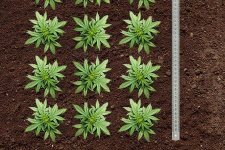 выращивание марихуаны методом SOG выращивание марихуаны методом SOG