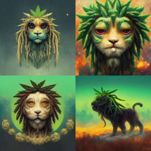 DIKARb_marijuana_lion_with_dreadlocks_on_an_unknown_planet_real_bd74ef1a-736c-4d9e-8615-d8afa3...png DIKARb_marijuana_lion_with_dreadlocks_on_an_unknown_planet_real_bd74ef1a-736c-4d9e-8615-d8afa3...png