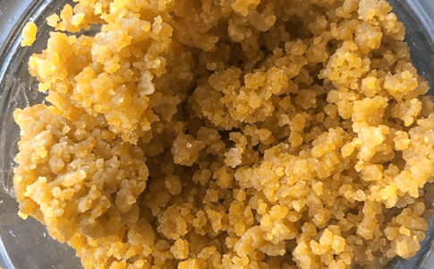 Badder - экстракт конопли Badder - экстракт конопли