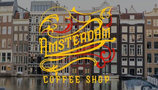 ТОП кофешопов Амстердама ТОП кофешопов Амстердама