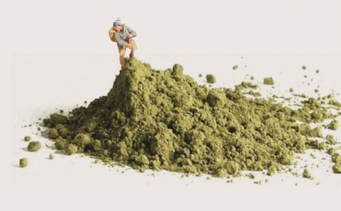 Что такое киф из конопли