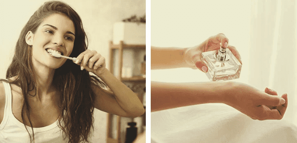 Как избавиться от запаха конопли? Как избавиться от запаха конопли?