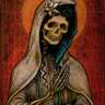 moroz ded