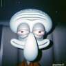 Squidward